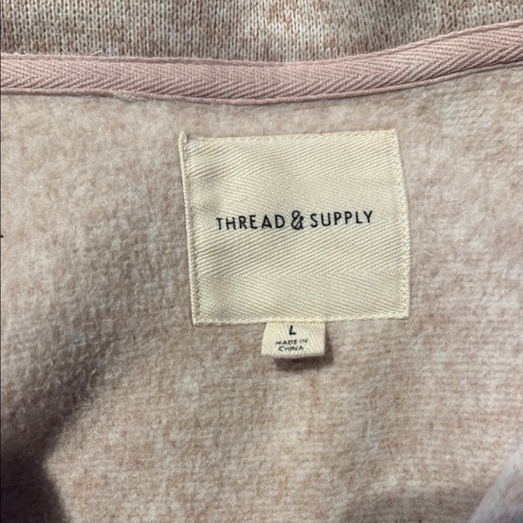 Button-Up Jacket - Picture 3 of 6